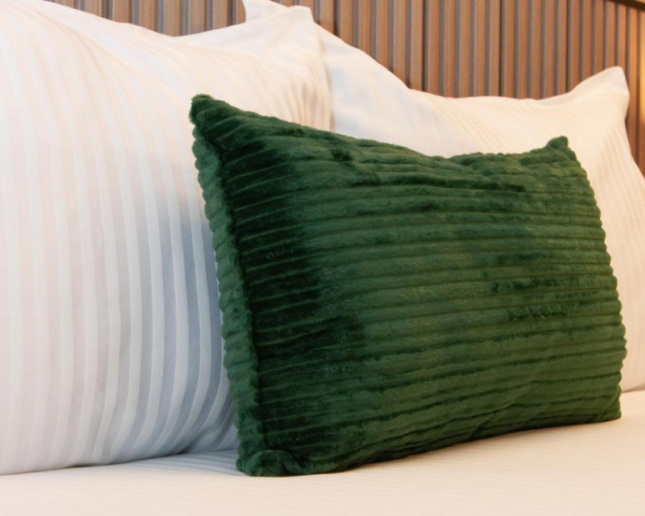 Niu Reforma Otel Meksika Oda fotoğraf